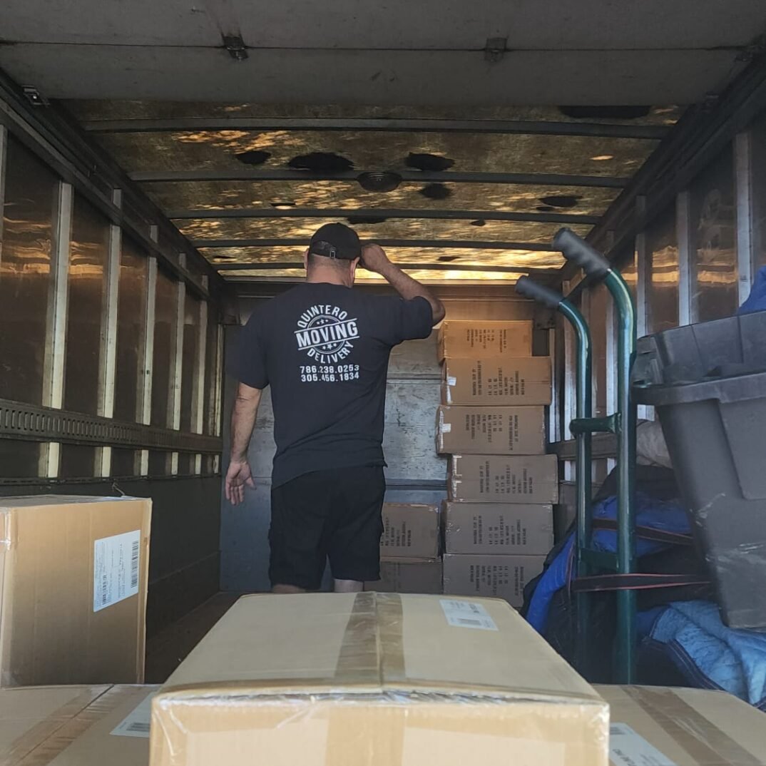 Quintero delivery and moving-17