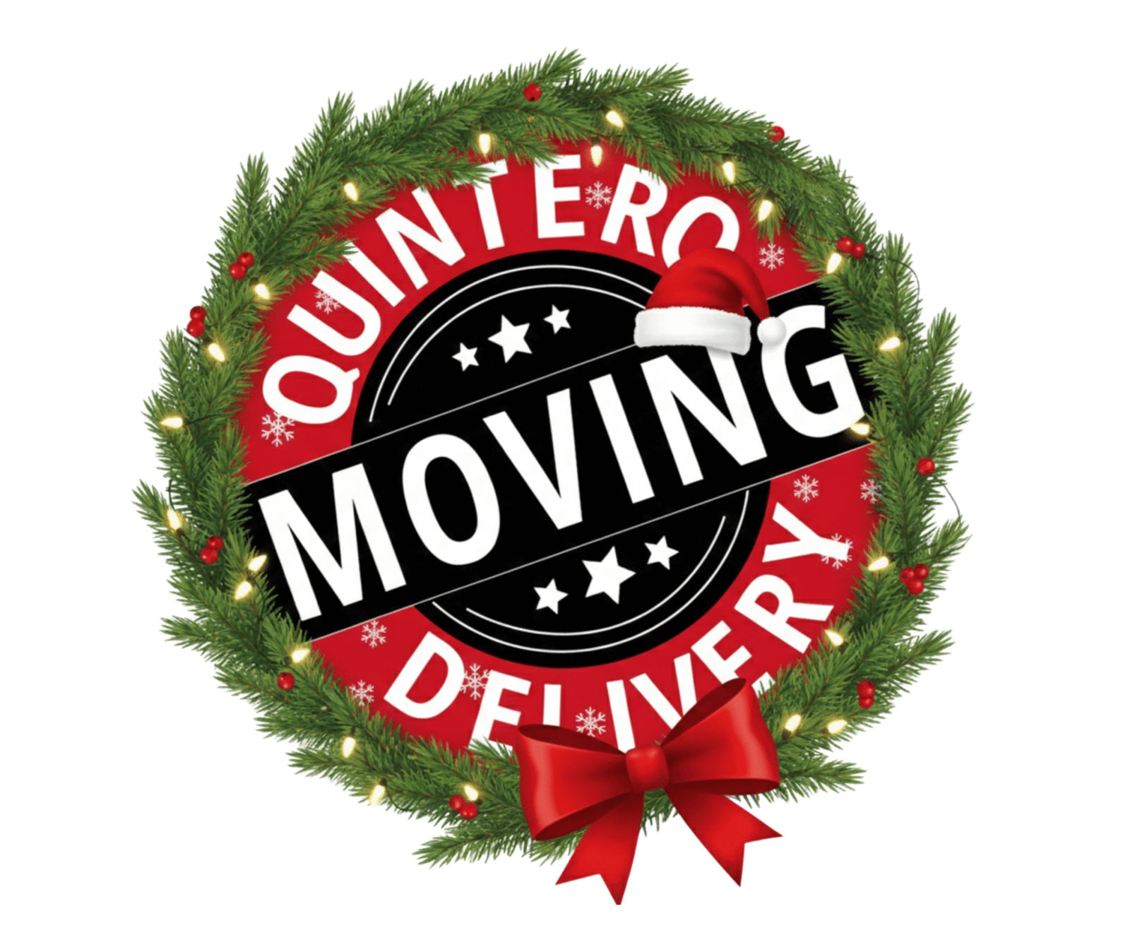 Quintero Delivery Moving